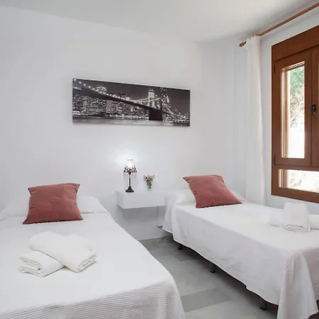 Appartement 3 Bedrooms Sea Views Pueblo *