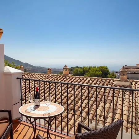 Appartement 3 Bedrooms Sea Views Pueblo