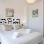Apartmán 3 Bedrooms Sea Views Pueblo Mijas