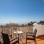 3 Bedrooms Sea Views Pueblo Apartmán