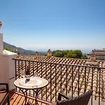 Apartmán 3 Bedrooms Sea Views Pueblo