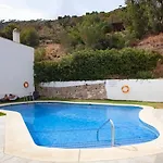 3 Bedrooms Sea Views Pueblo Apartmán *