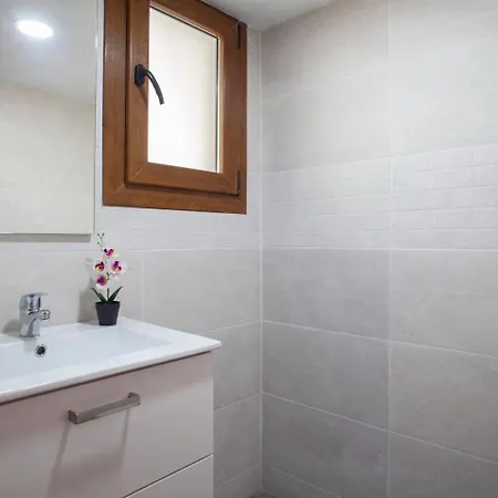 3 Bedrooms Sea Views Pueblo דירה מיחאס