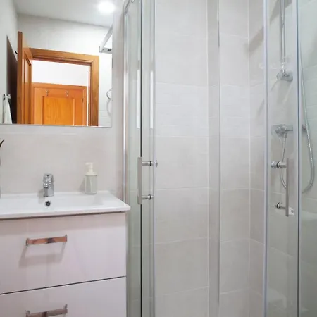 3 Bedrooms Sea Views Pueblo Apartman