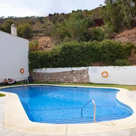 3 Bedrooms Sea Views Pueblo דירה *